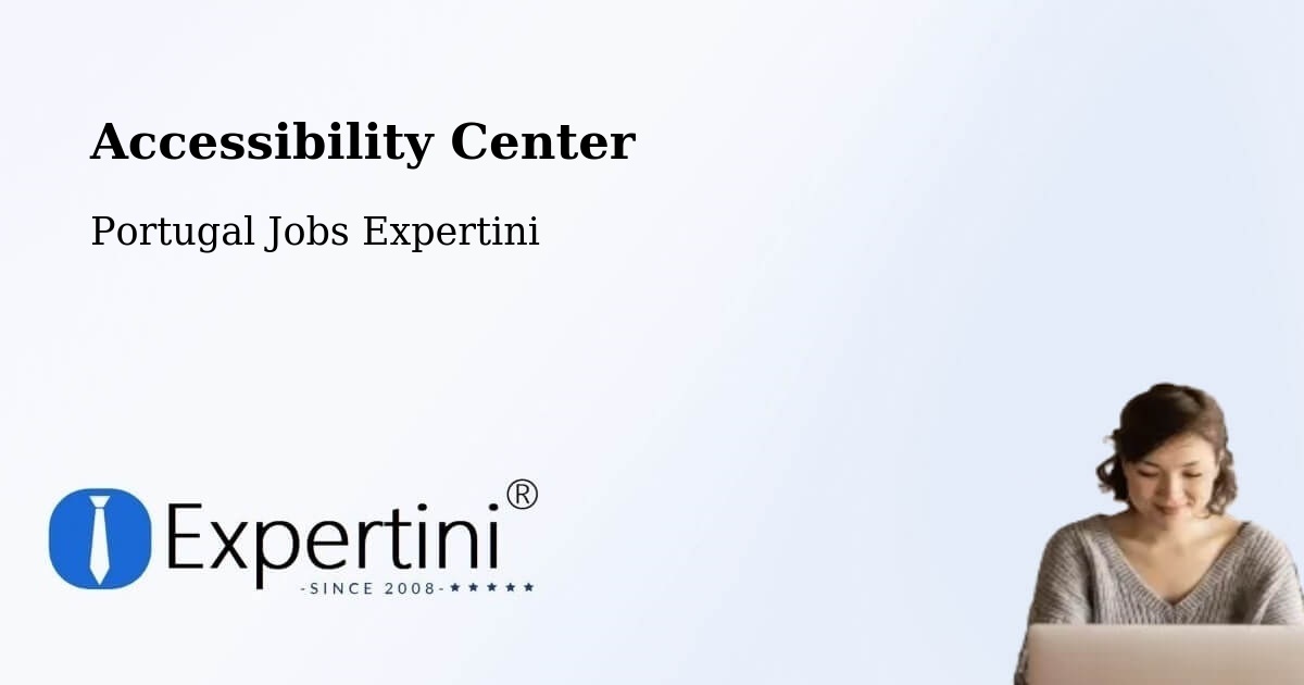 Accessibility Statement – Faia - Portugal Jobs Expertini