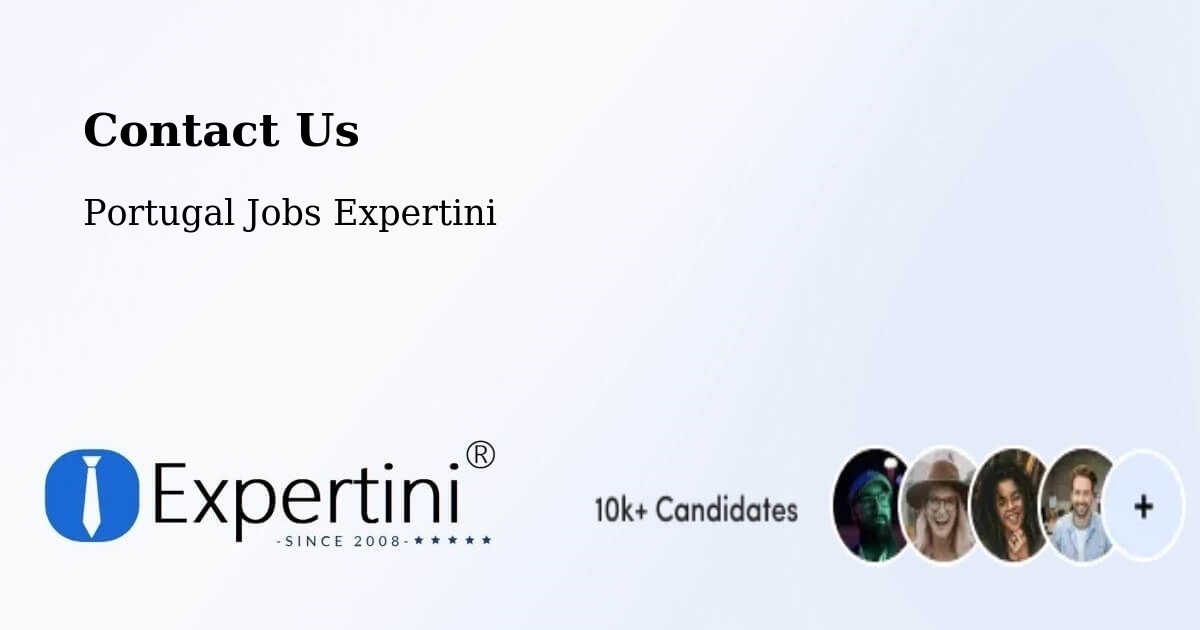 Contact Expertini – Faia - Portugal Jobs Expertini