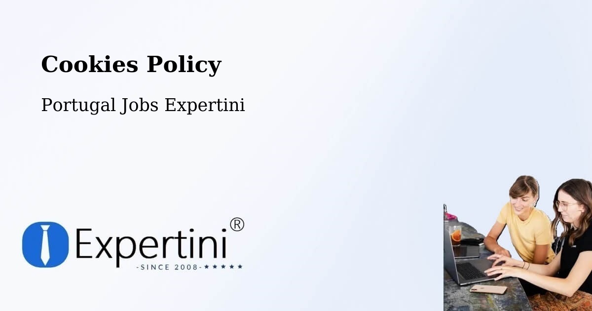 Cookie Policy – Faia - Portugal Jobs Expertini