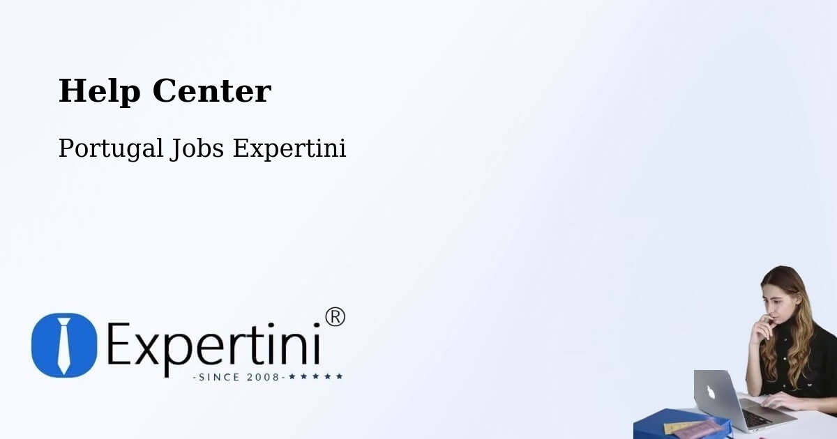 Help Center – Faia - Portugal Jobs Expertini