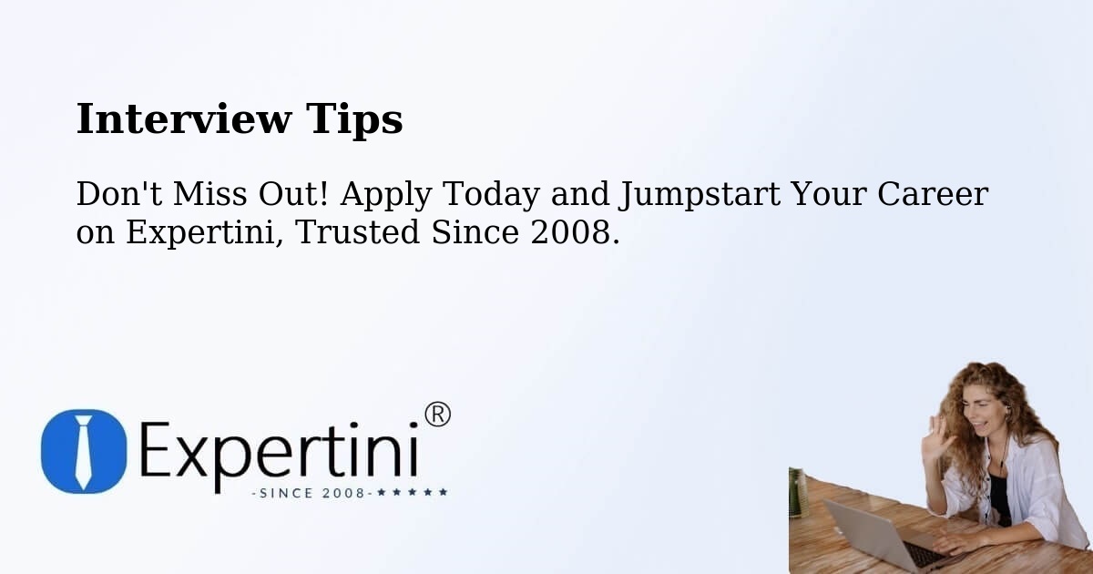 Interview Tips & Techniques for Job Seekers – Faia - Faia, Portugal Jobs Expertini