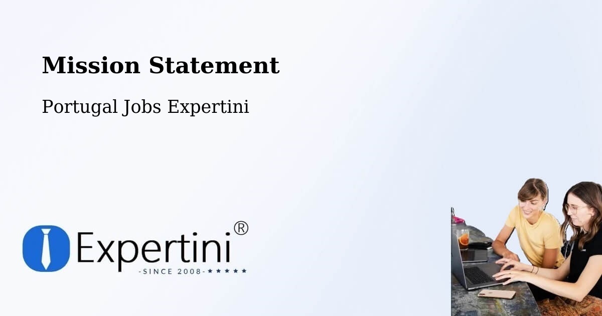Corporate Mission – Faia - Portugal Jobs Expertini