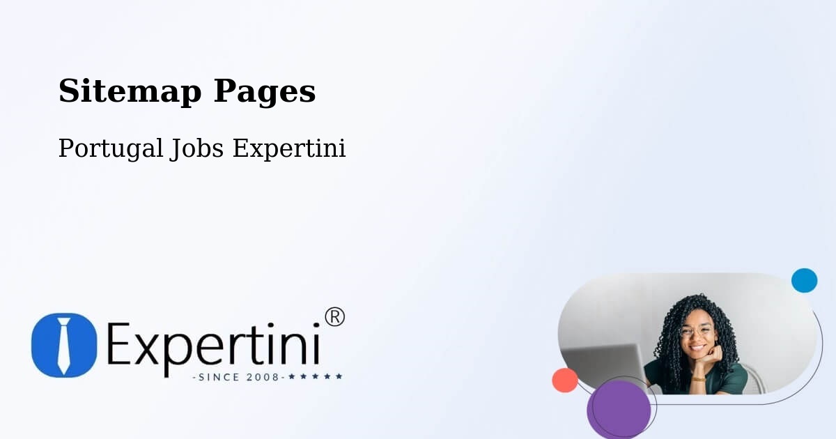 Sitemap Pages - Faia - Portugal Jobs Expertini