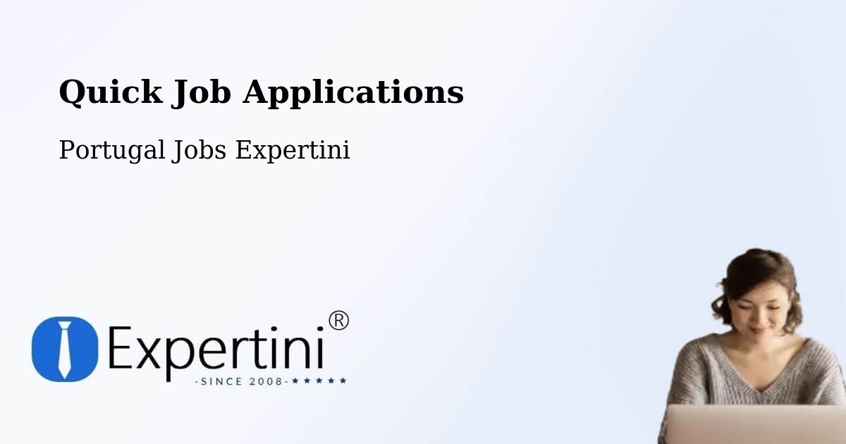 Quick Apply Feature – Faia - Portugal Jobs Expertini