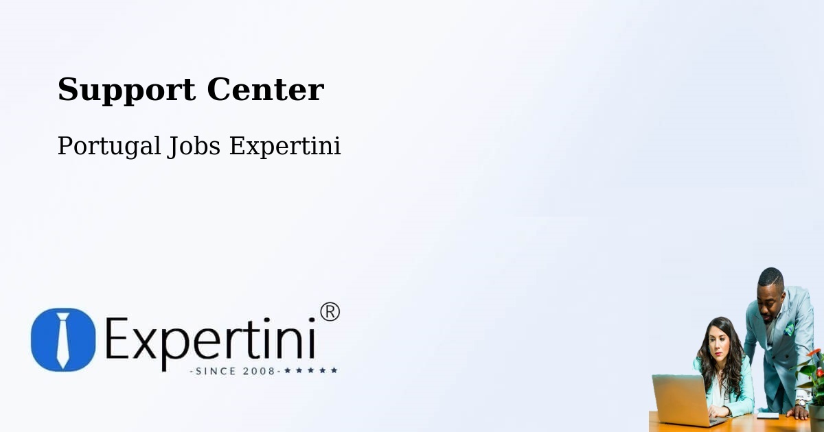 Support Services – Faia - Portugal Jobs Expertini