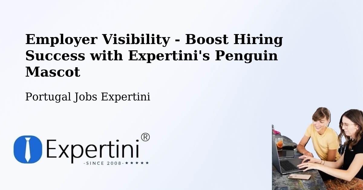 CV and Resume Visibility Optimization – Faia - Portugal Jobs Expertini